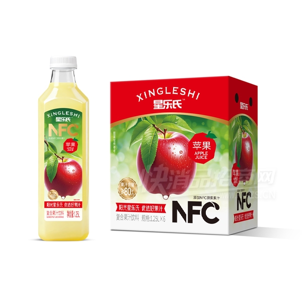 �����ϸ��Ϲ�֭ƻ��֭1.25L��6