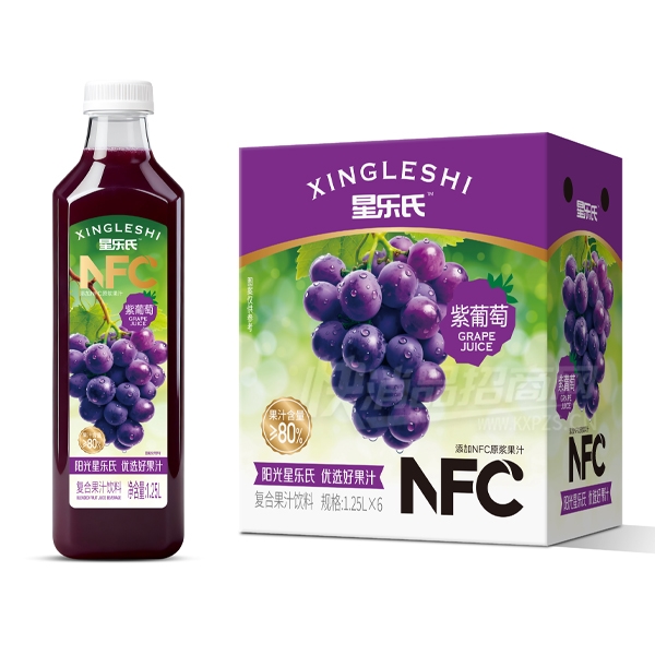 �����ϸ��Ϲ�֭����֭1.25L��6