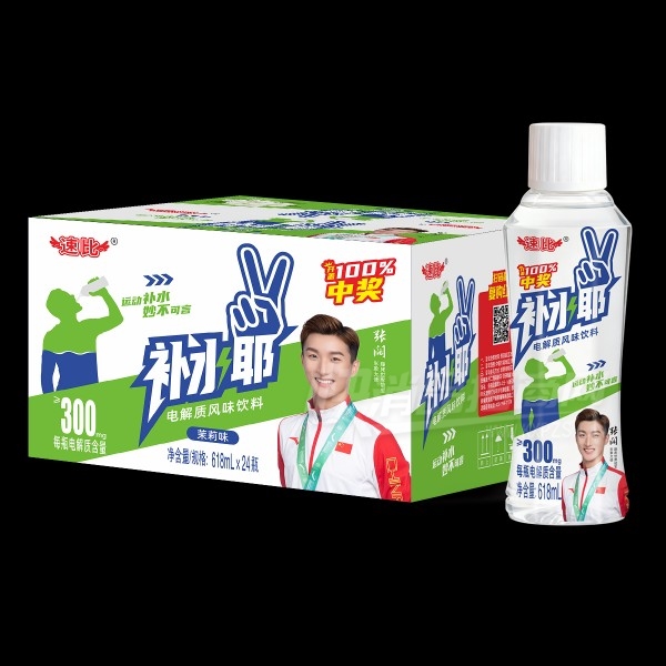 �ٱȲ�ˮҮ��������Ϲ�����������ζ618ml��24��Ʒͼ