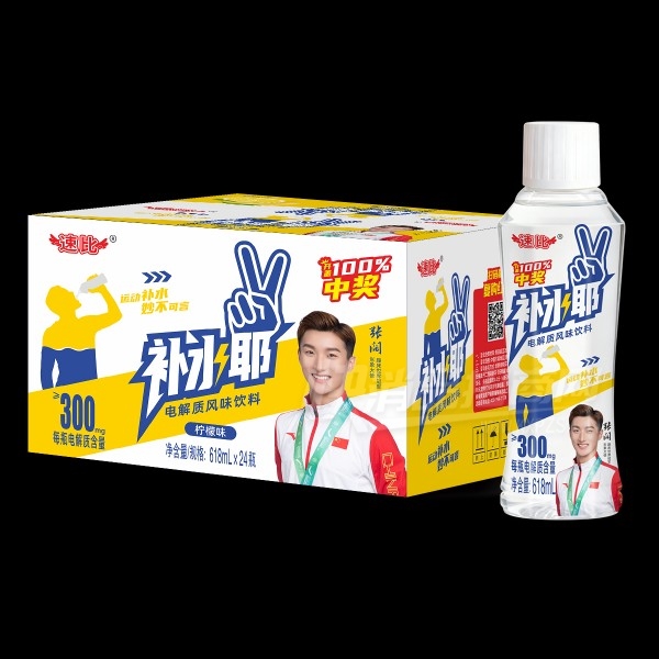 �ٱȲ�ˮҮ��������Ϲ�����������ζ618ml��24��Ʒͼ