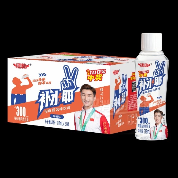 �ٱȲ�ˮҮ��������Ϲ�����������ζ618ml��24��Ʒͼ