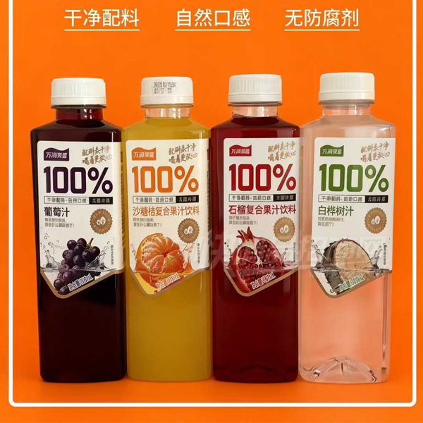 ���ֵϹ�֭����100%��֭500ml