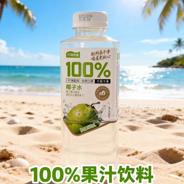 ���ֵ�Ҭ��ˮ��֭����500mlƿװ