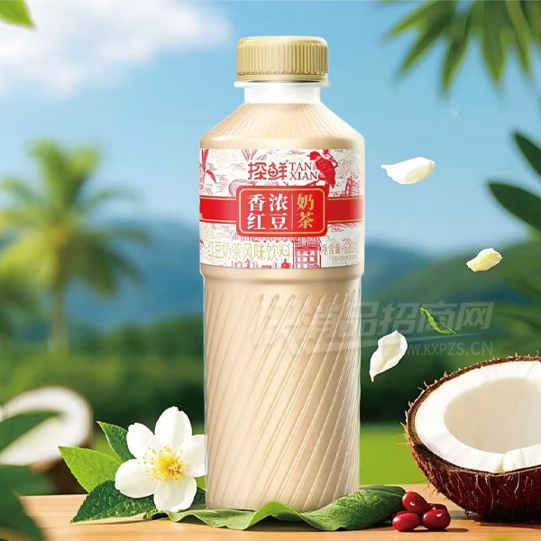 ̽����Ũ�춹�̲���Ʒ620g