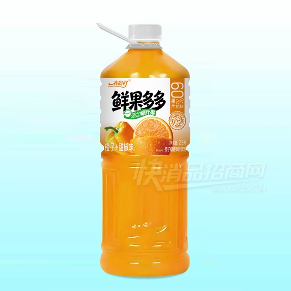 ���к�2.5���ʹ�����֭������ζ