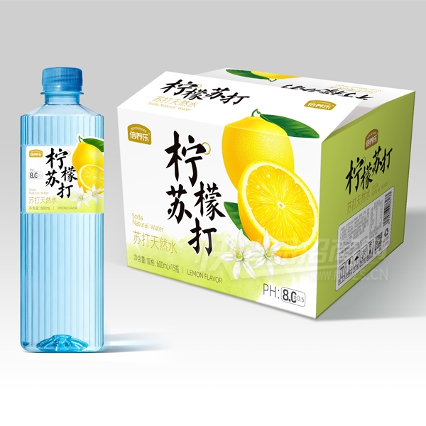 �������մ���Ȼˮ�����մ�ˮ600ml��15ƿ