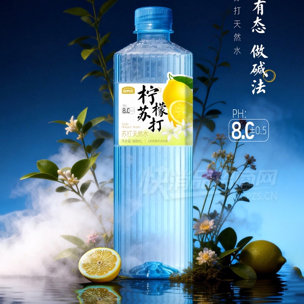 �������մ���Ȼˮ�����մ�ˮ600ml