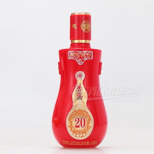 �ӻ�ԭ���Ƴ���20-�����͡�53��475ml��