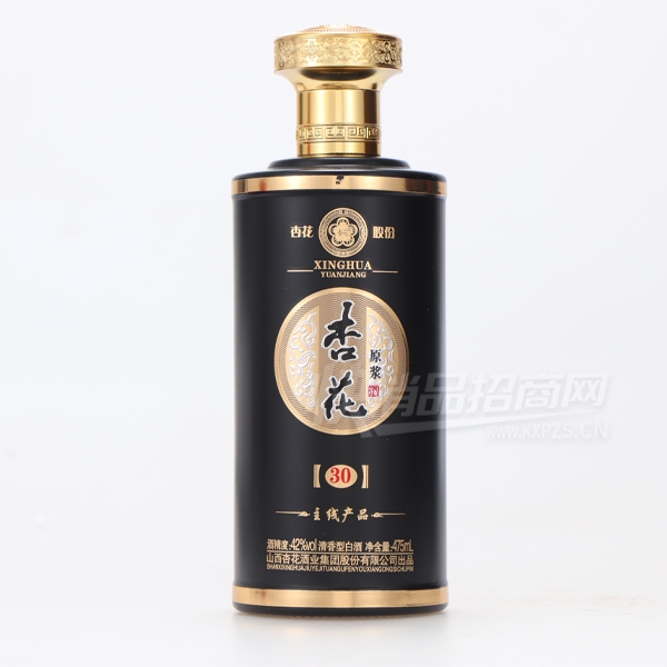 �ӻ�ԭ���������Ͱ׾�ϲ�ơ�42��-475ml��