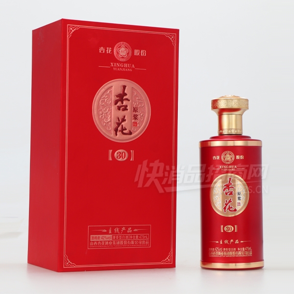 �ӻ�ԭ����ϲ�������Ͱ׾�ƿװ��42��-475ml��