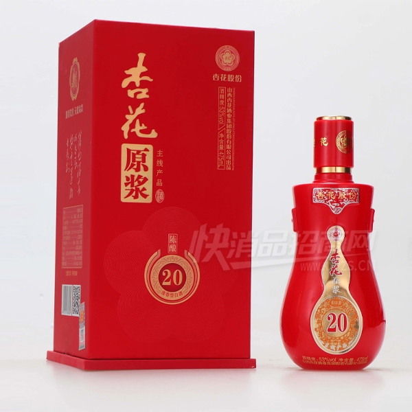 �ӻ�ԭ����ϲ�������Ͱ׾�ƿװ��53��-475ml��