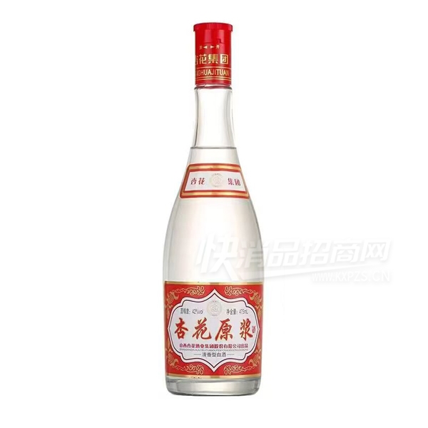 �ӻ�ԭ���������Ͱ׾ơ�42��-475ml��