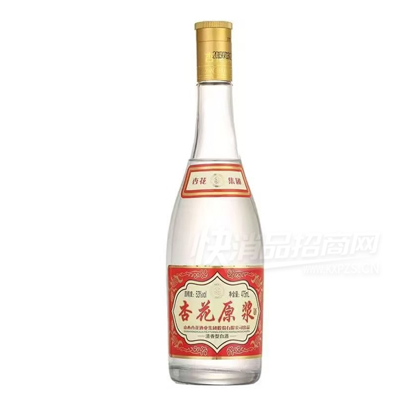 �ӻ�ԭ���������Ͱ׾ơ�53��-475ml��