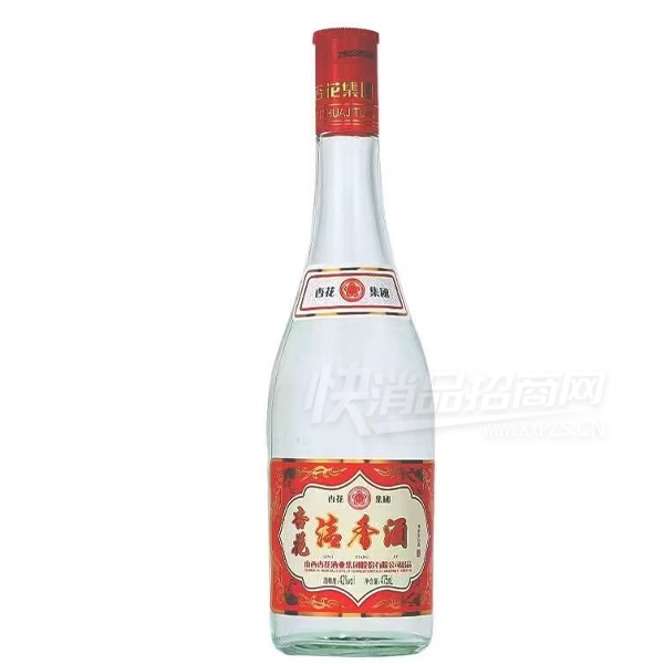 �ӻ���-�����Ͱ׾ơ�42��475ml��