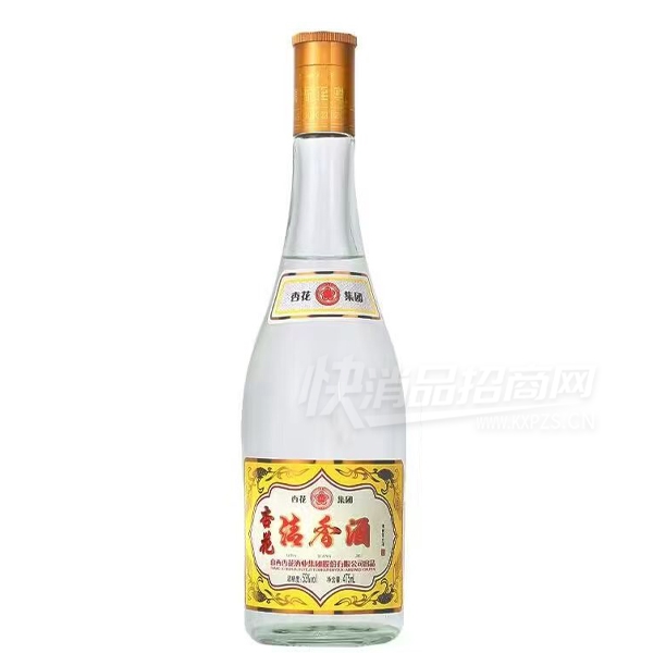 �ӻ���-�����Ͱ׾ơ�53��475ml��