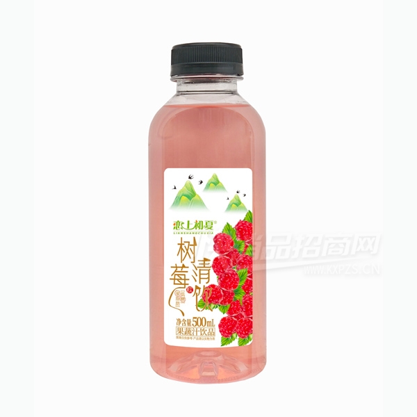 ���ϳ�����ݮ��������֭��Ʒ500ml