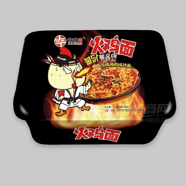 ʳ�ͷ����113g���淽������ʳ