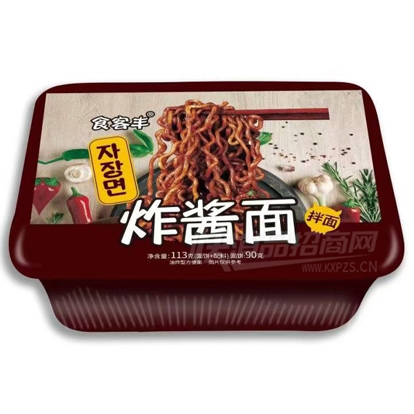 ʳ�ͷ�ը����113g���淽������ʳ