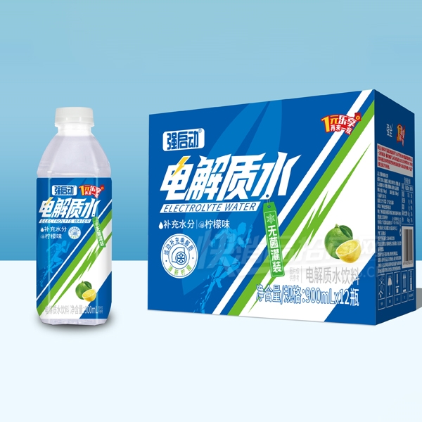 ��԰���������ˮ����900mlX12ƿ��Ʒͼ