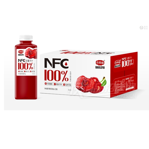 ���ָ�NFC100%������֭500mlX15ƿ
