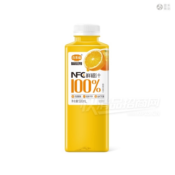 ���ָ�NFC100%�ʳ�֭500ml