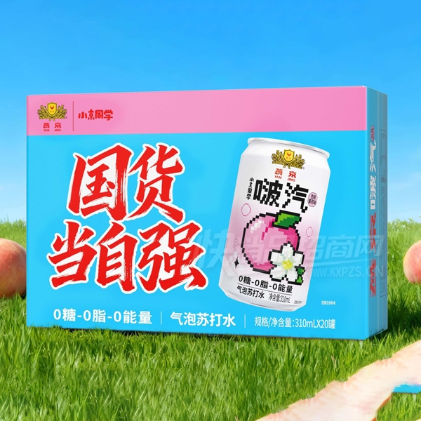 �ྩС��ͬѧ�����մ�ˮ��������ζ310ml��20��