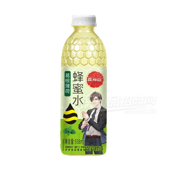 ɭԪɽ������ɷ���ˮ938ml