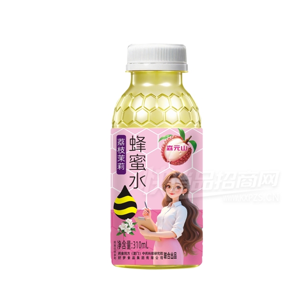 ɭԪɽ��֦�������ˮ310ml