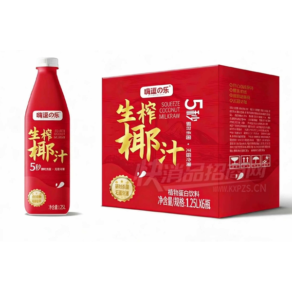 �˶�����եҬֲ֭�ﵰ������1.25L��6