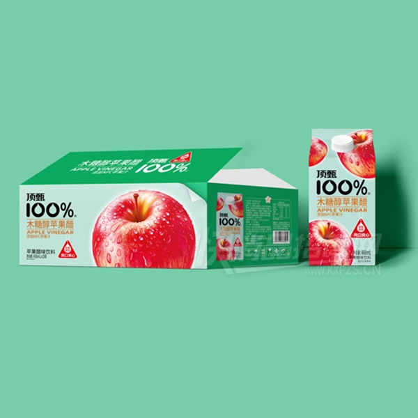 ����ľ�Ǵ�ƻ����ζ����488ml��15ƿ