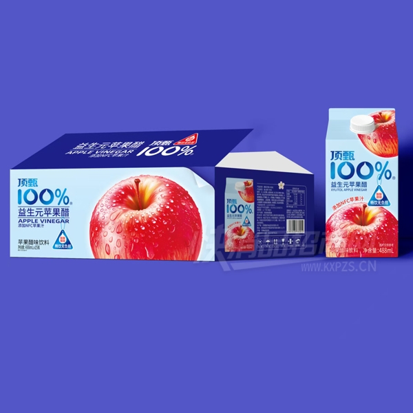 ��������Ԫƻ����ζ����488ml��15ƿ