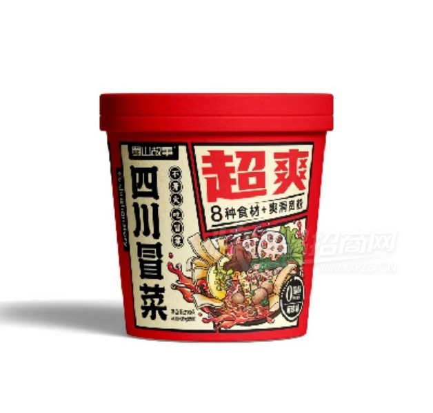 ��ɽ���·���ʳƷ�Ĵ�ð������ζ