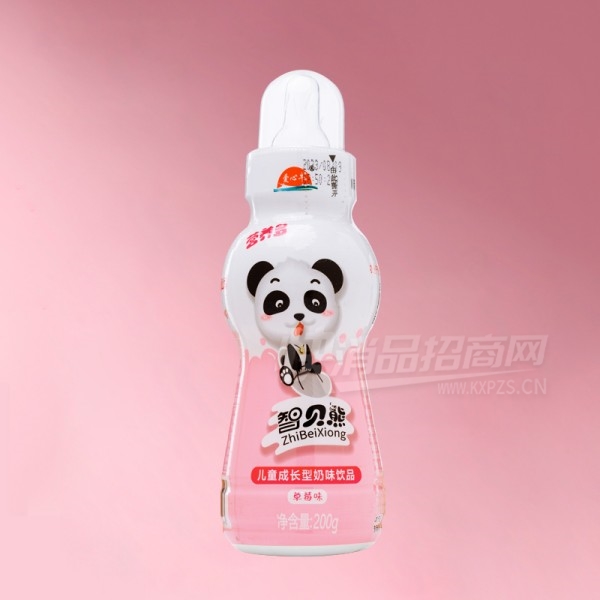 С�Ǳ��ܶ�ͯ�ɳ�����ζ��Ʒԭζ