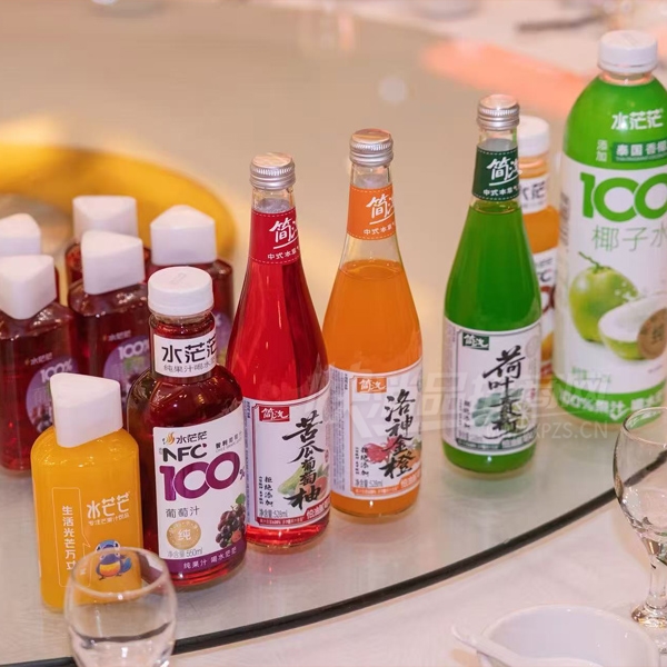 ��������ˮ̼�����Ϲ�֭����