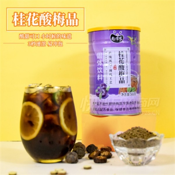 �����ҹ�װ����÷��Ũ����÷��ԭ����÷֭��֭����500g