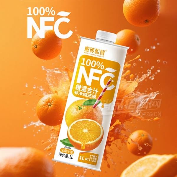 ��ש����NFC��֭��֭1L