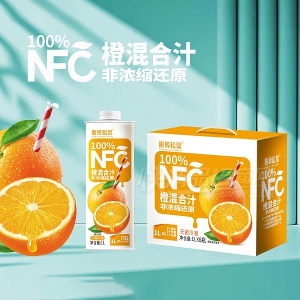 ��ש����NFC��֭��֭1L��6