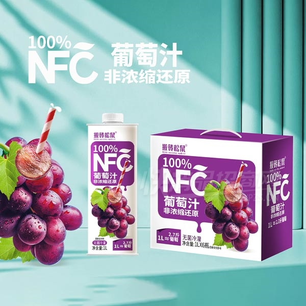 ��ש����NFC��֭����֭1L��6