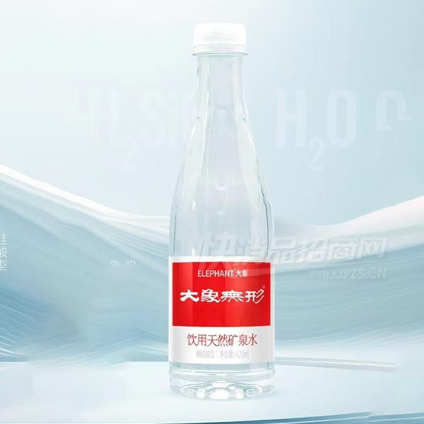 ��������������Ȼ��Ȫˮ420ml