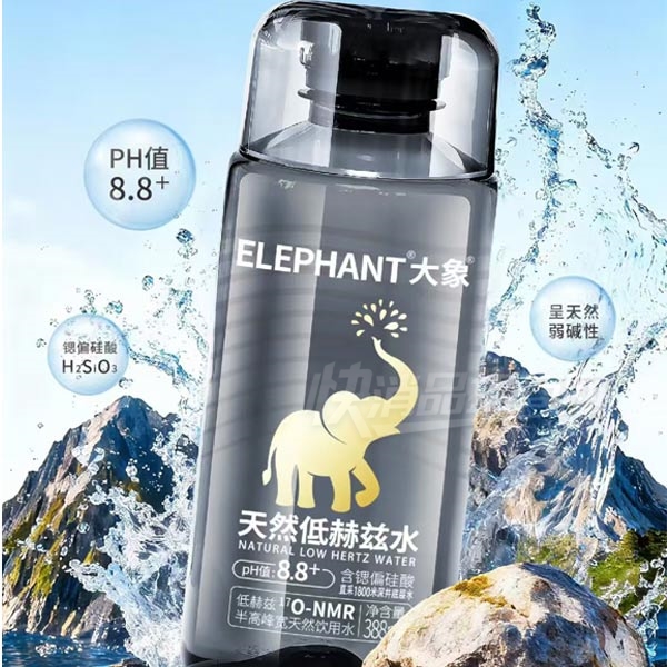 ������Ȼ�ͺ���ˮ����ˮ388ml