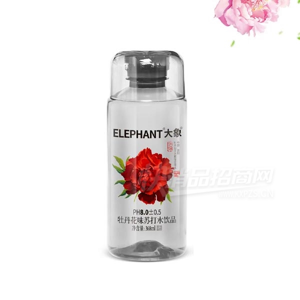 ����ĵ����ζ�մ�ˮ��Ʒ����ˮ368ml