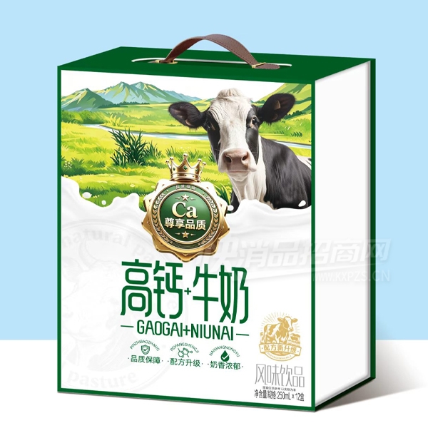 ��Ԫ��ζ��Ʒ��и߸�ţ��250ml��12