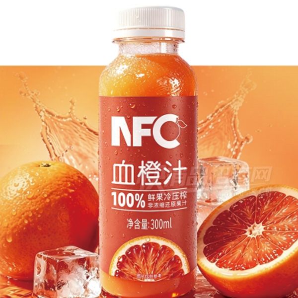 С͸NFC��֭����Ѫ��֭300ml