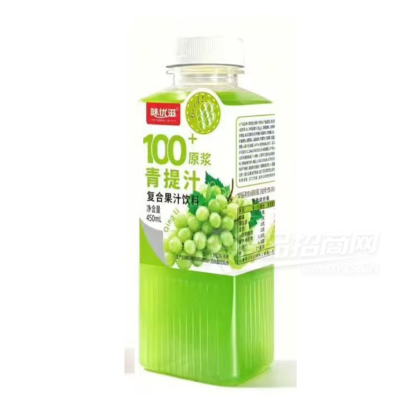 ζ��������֭���Ϲ�֭����ԭ����֭450ml