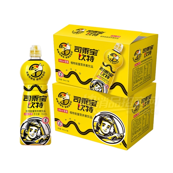 ˾�˱�����ֲ������Ӫ������Ʒ768ml��15ƿ