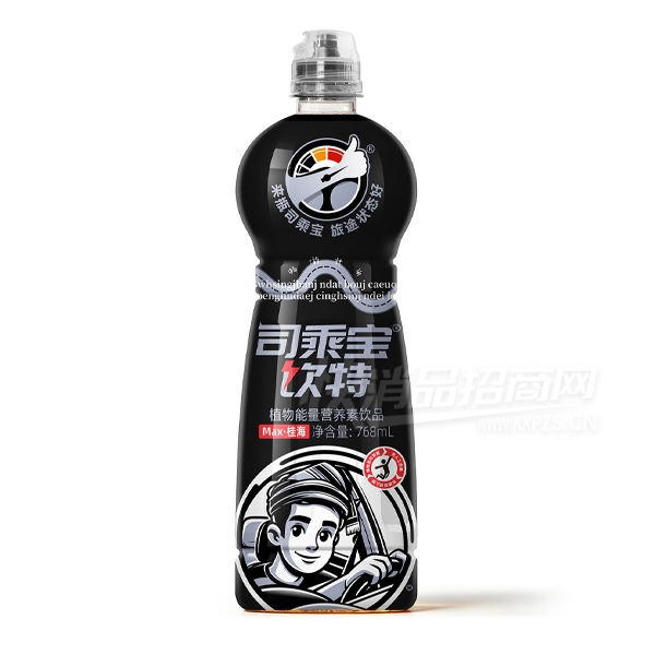 ˾�˱�����ֲ������Ӫ������Ʒ768mlMax��