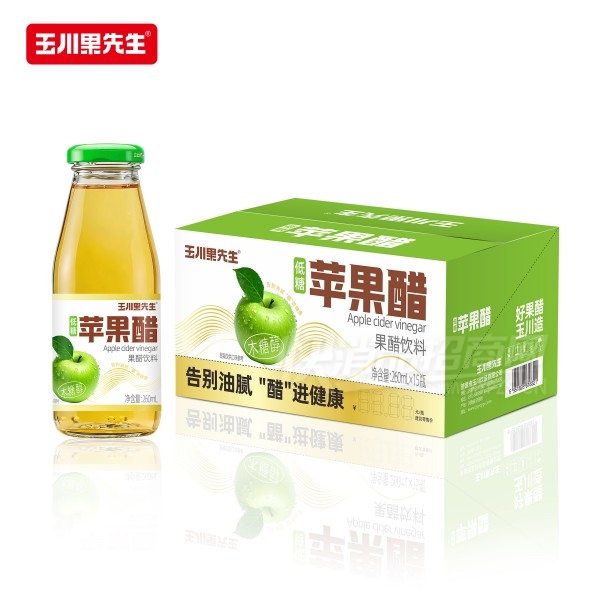 �񴨹�����ƻ��������260ml��15ƿ