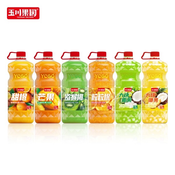 �񴨹�԰���Ϲ�֭����2.53L