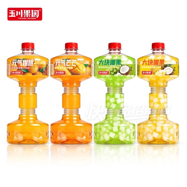 �񴨹�԰���帴�Ϲ�֭����1.5L