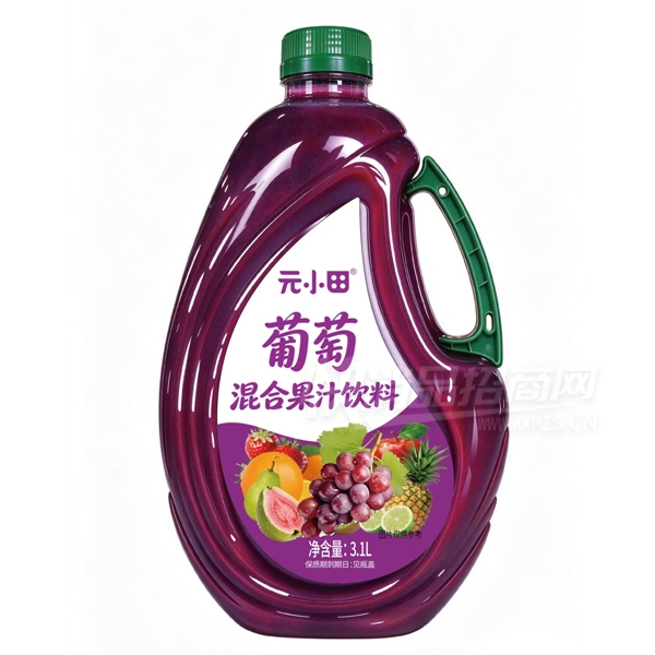ԪС�����ѻ�Ϲ�֭����3.1L